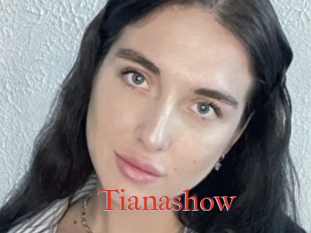 Tianashow