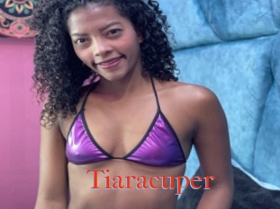 Tiaracuper