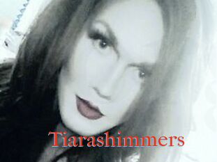 Tiarashimmers