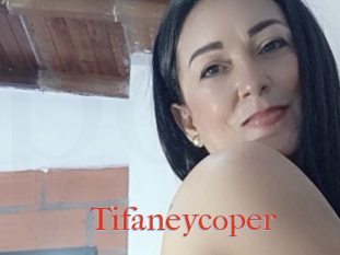 Tifaneycoper