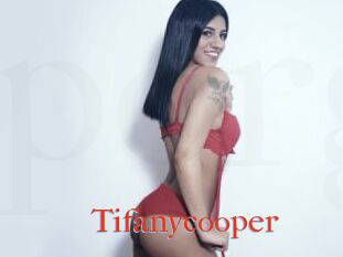 Tifanycooper