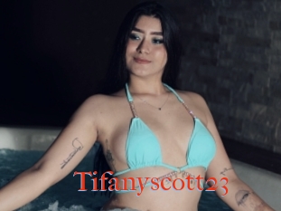 Tifanyscott23