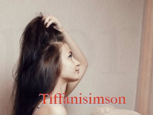 Tiffanisimson