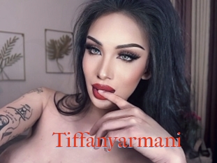 Tiffanyarmani