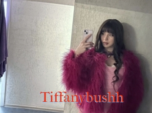 Tiffanybushh