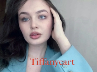 Tiffanycart
