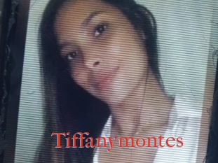 Tiffanymontes