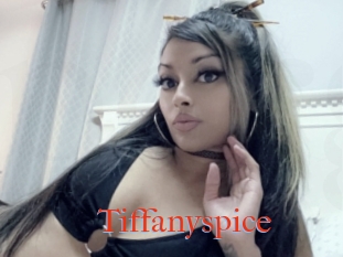 Tiffanyspice