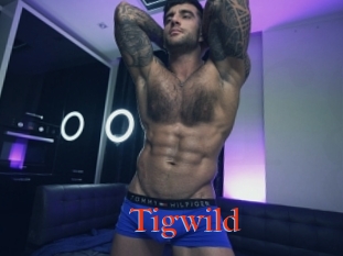 Tigwild