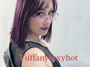 Tiiffanysexyhot