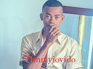 Timmyjovido