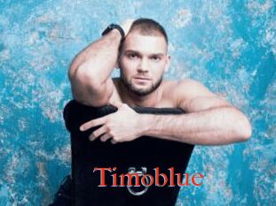 Timoblue