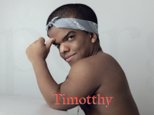 Timotthy