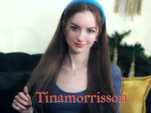 Tinamorrisson