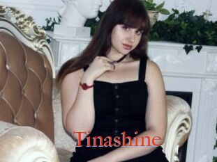 Tinashine