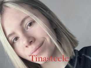 Tinasteele