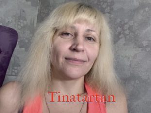 Tinatartan