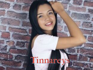 Tinnareys