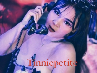 Tinniepetite