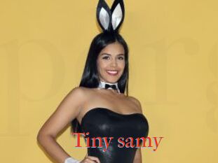 Tiny_samy