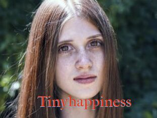 Tinyhappiness