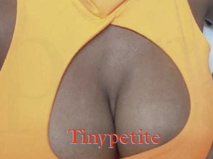 Tinypetite