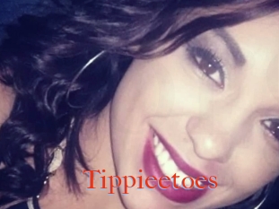 Tippieetoes