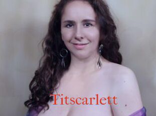 Titscarlett