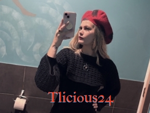 Tlicious24