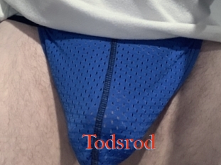 Todsrod