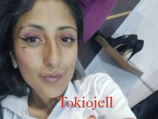 Tokiojell