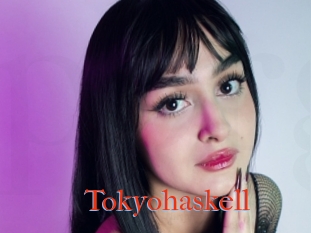 Tokyohaskell