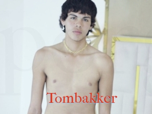 Tombakker