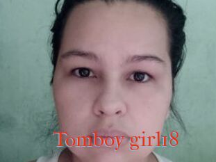 Tomboy_girl18