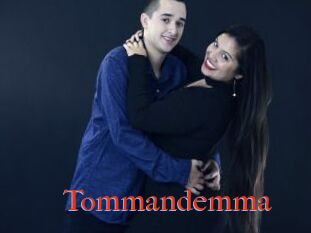Tommandemma