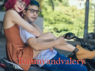 Tommyandvalery