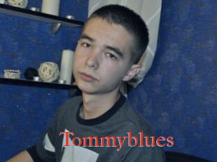 Tommyblues