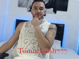 Tommycash777