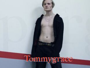 Tommygrace