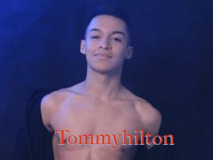 Tommyhilton