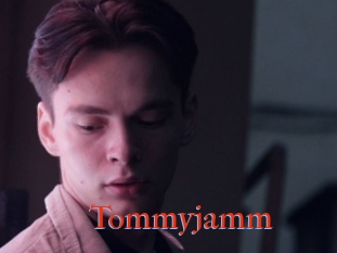 Tommyjamm