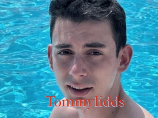 Tommylidds