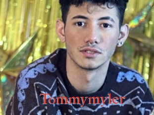 Tommymyler