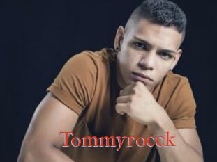 Tommyrocck