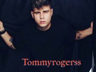 Tommyrogerss