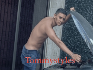 Tommystyles