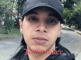 Tomstroker