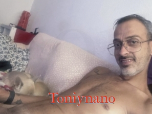 Toniynano