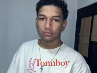 Tonnboy