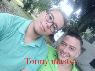 Tonny_master